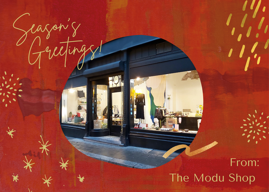 Happy Holidays... and new updates!