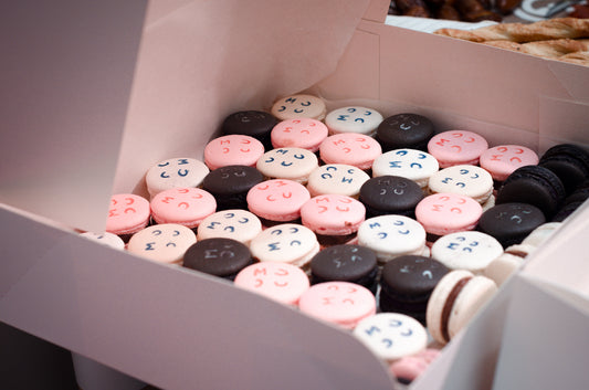 Modu Celebrates 1 Year!