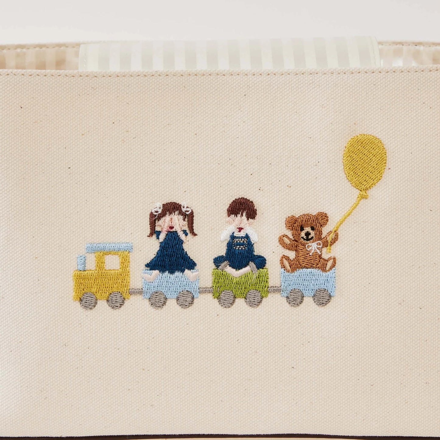 Reserve HUGGY (Peekaboo) Natural - IREAM