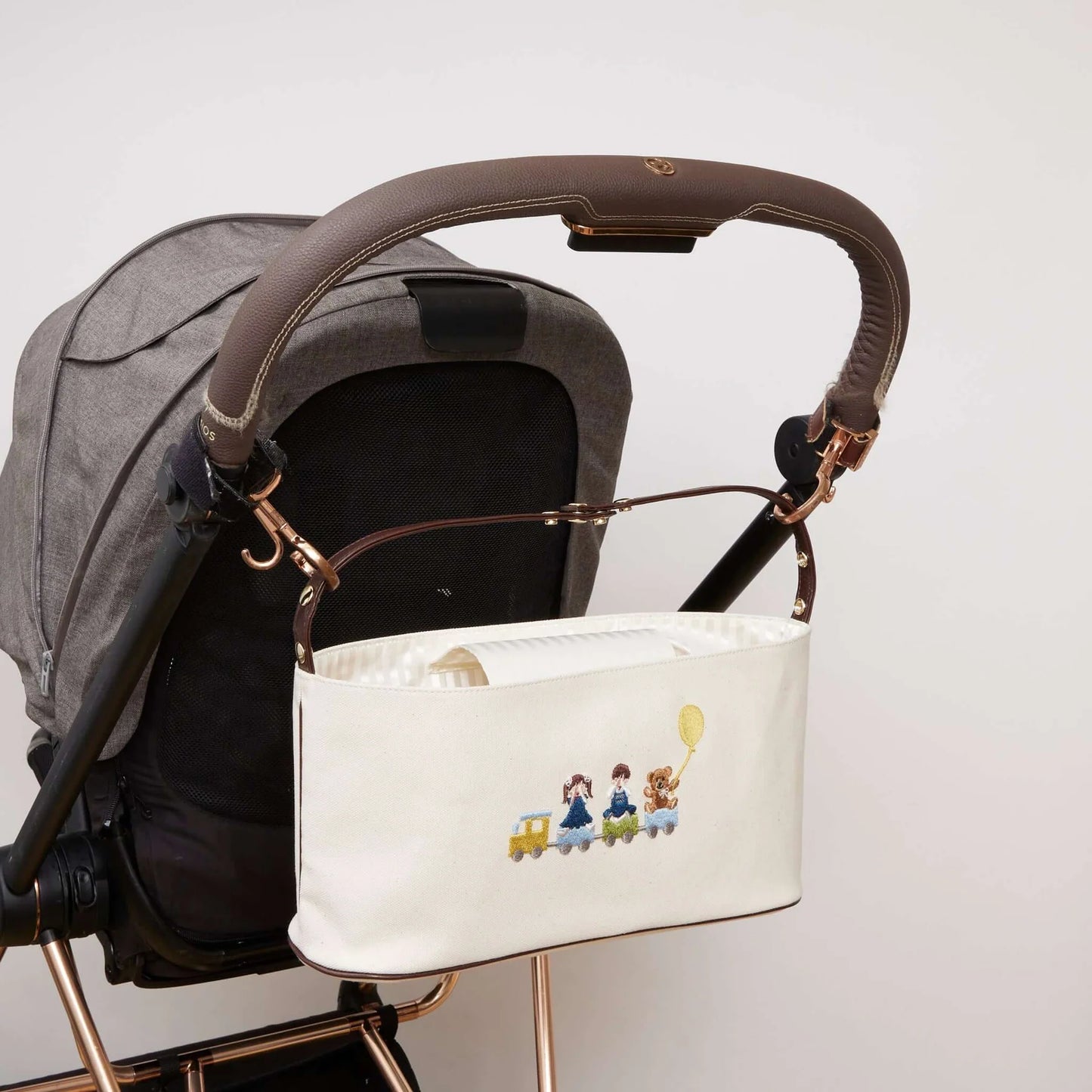 Reserve HUGGY (Peekaboo) Natural - IREAM