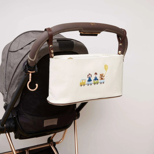 Reserve HUGGY (Peekaboo) Natural - IREAM