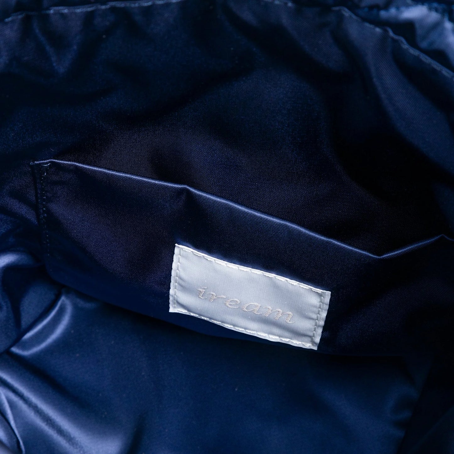 CANDY (Red) Navy - IREAM