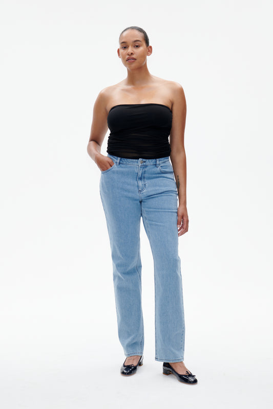 Jovine Top - Black by Baum und Pferdgarten