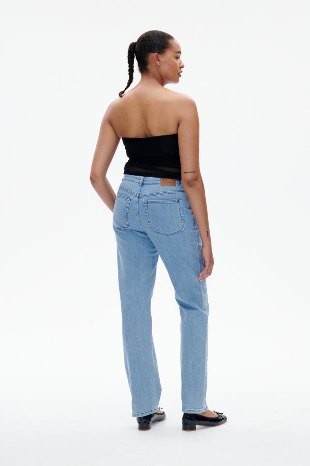 Jovine Top - Black by Baum und Pferdgarten