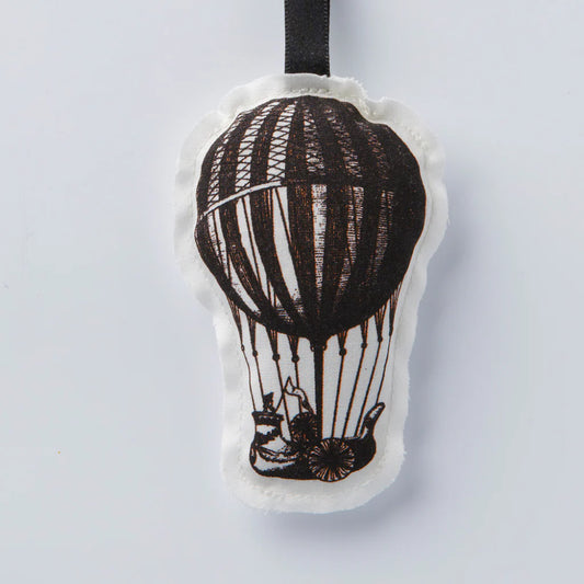 SACHET ORNAMENT Ballon - BALLON