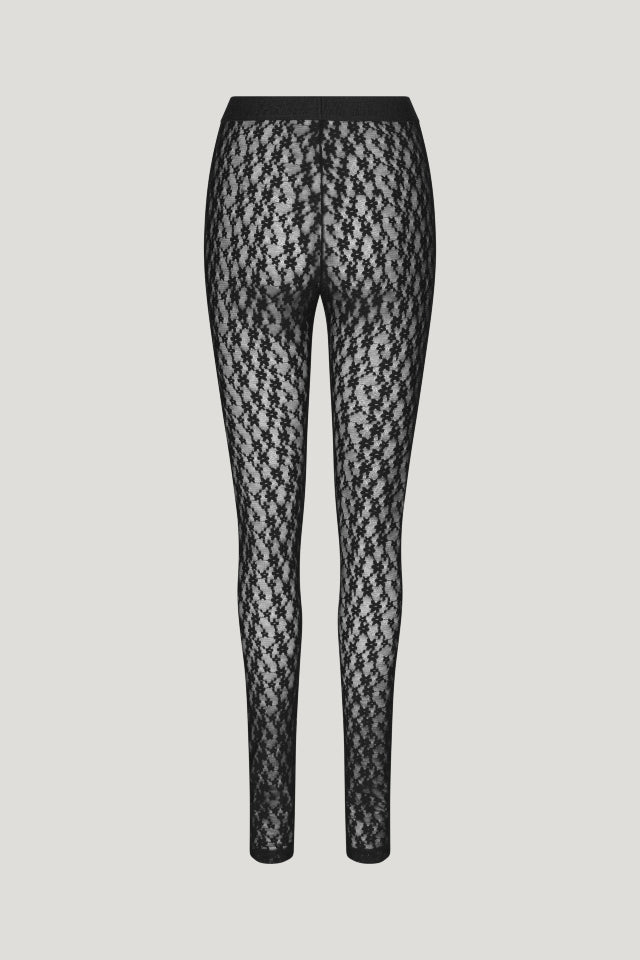 Josia Leggings - Black by Baum und Pferdgarten