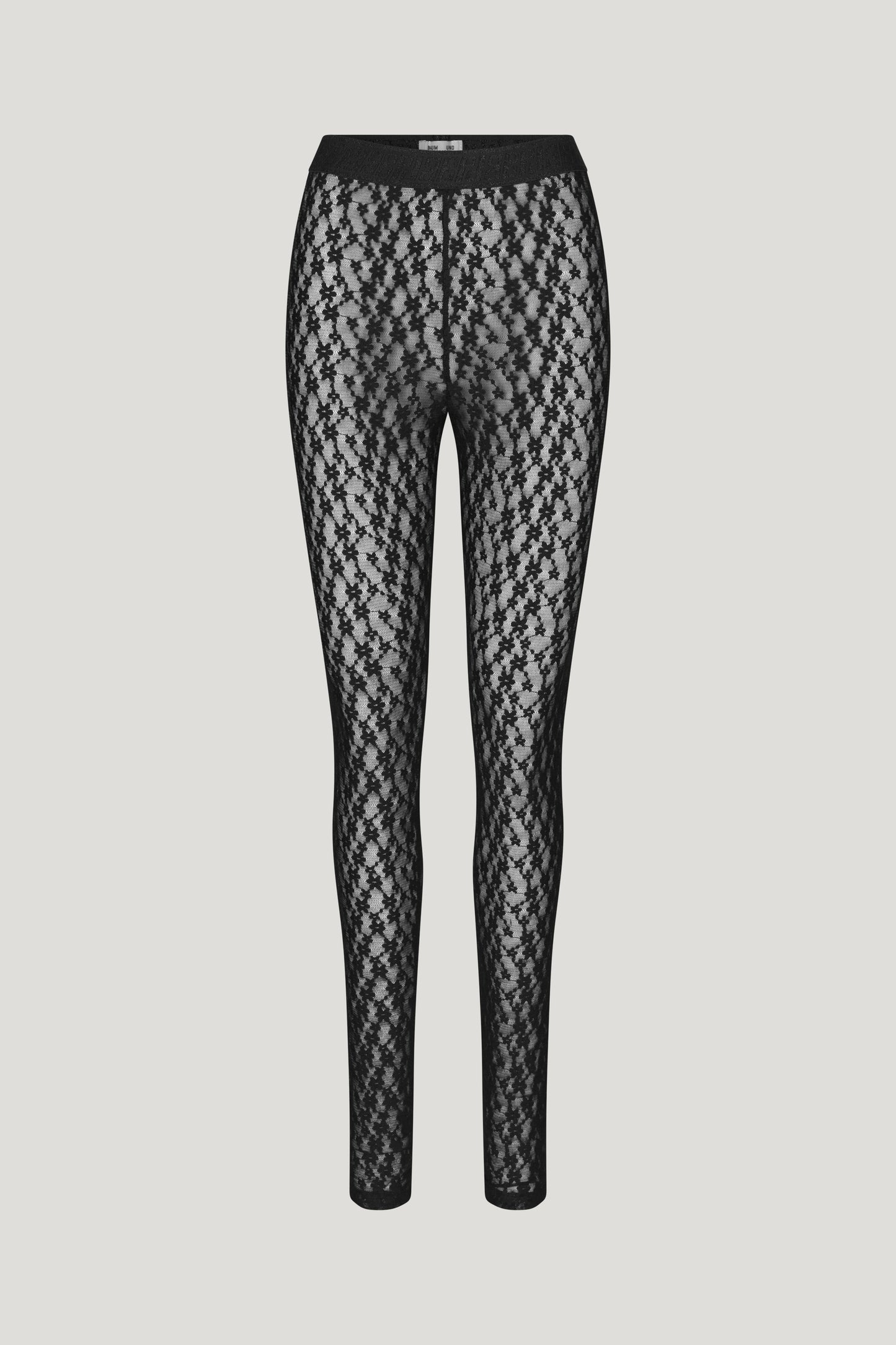 Josia Leggings - Black by Baum und Pferdgarten