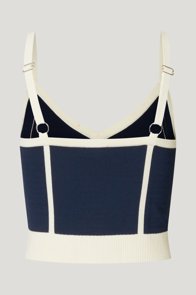 Cypre Sweater - Blue Sailor by Baum und Pferdgarten