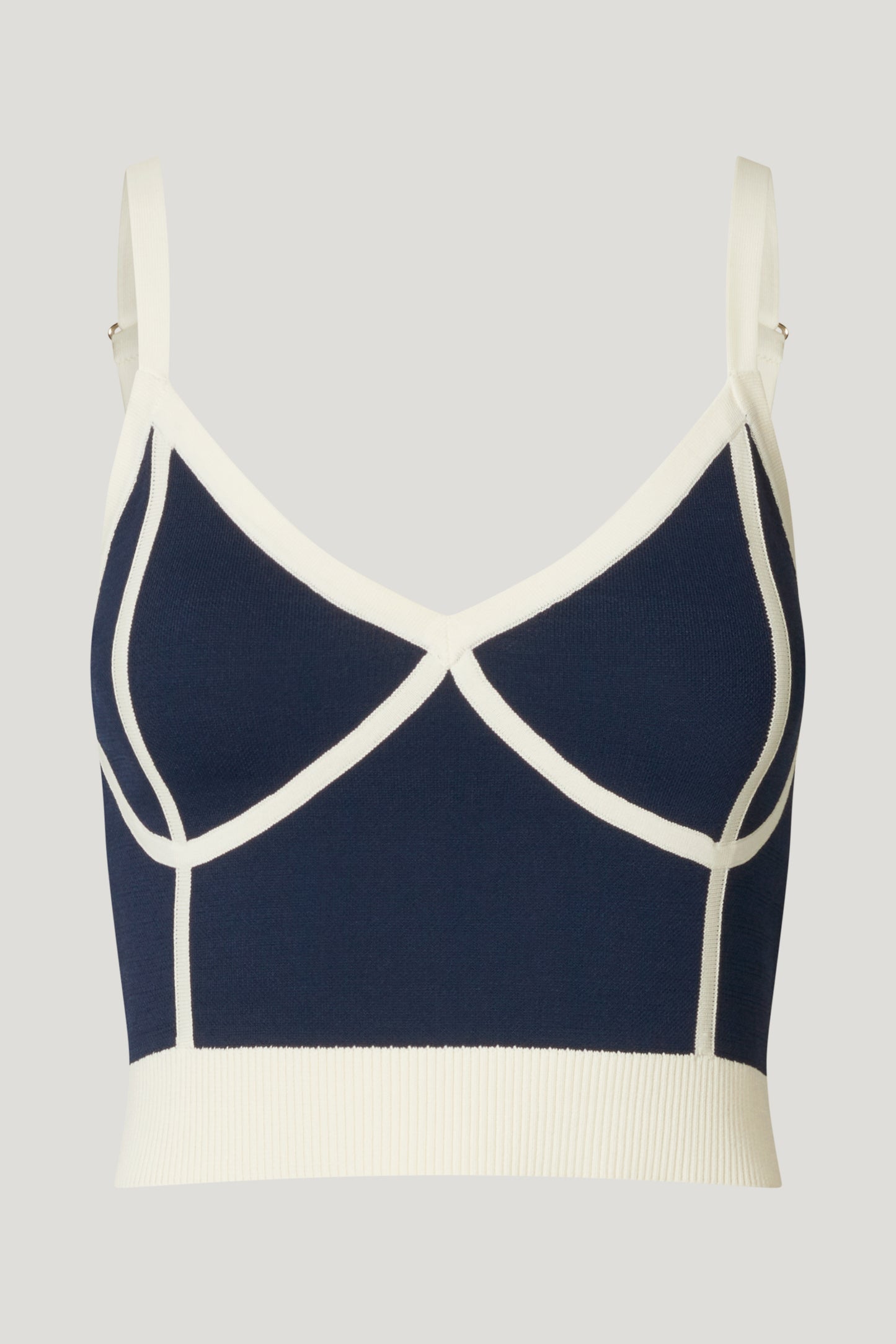 Cypre Sweater - Blue Sailor by Baum und Pferdgarten