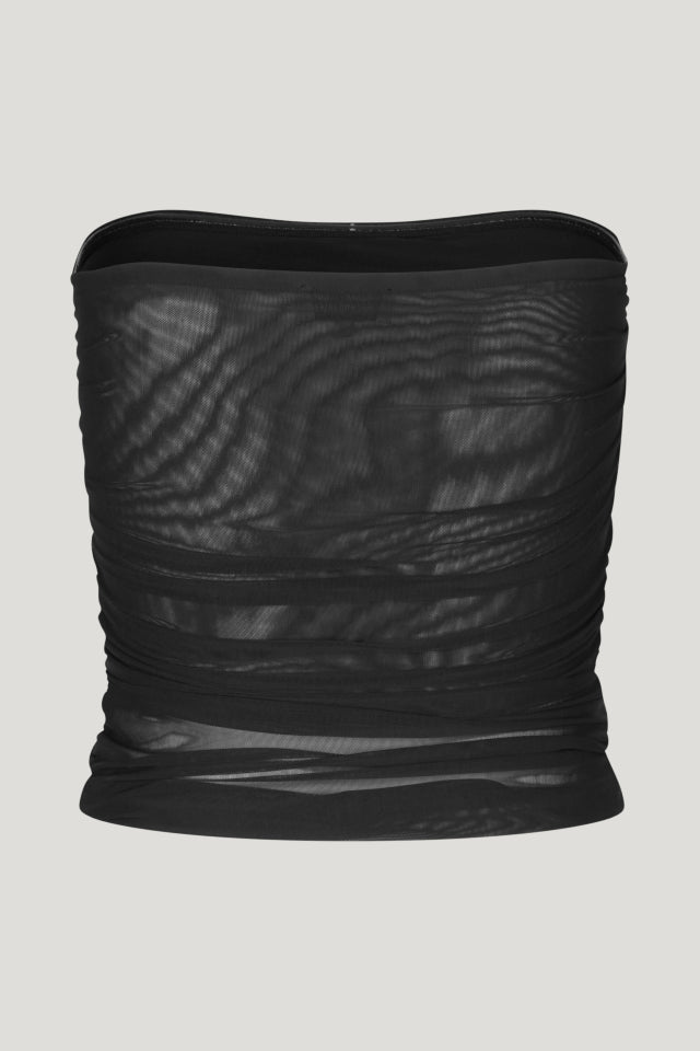 Jovine Top - Black by Baum und Pferdgarten