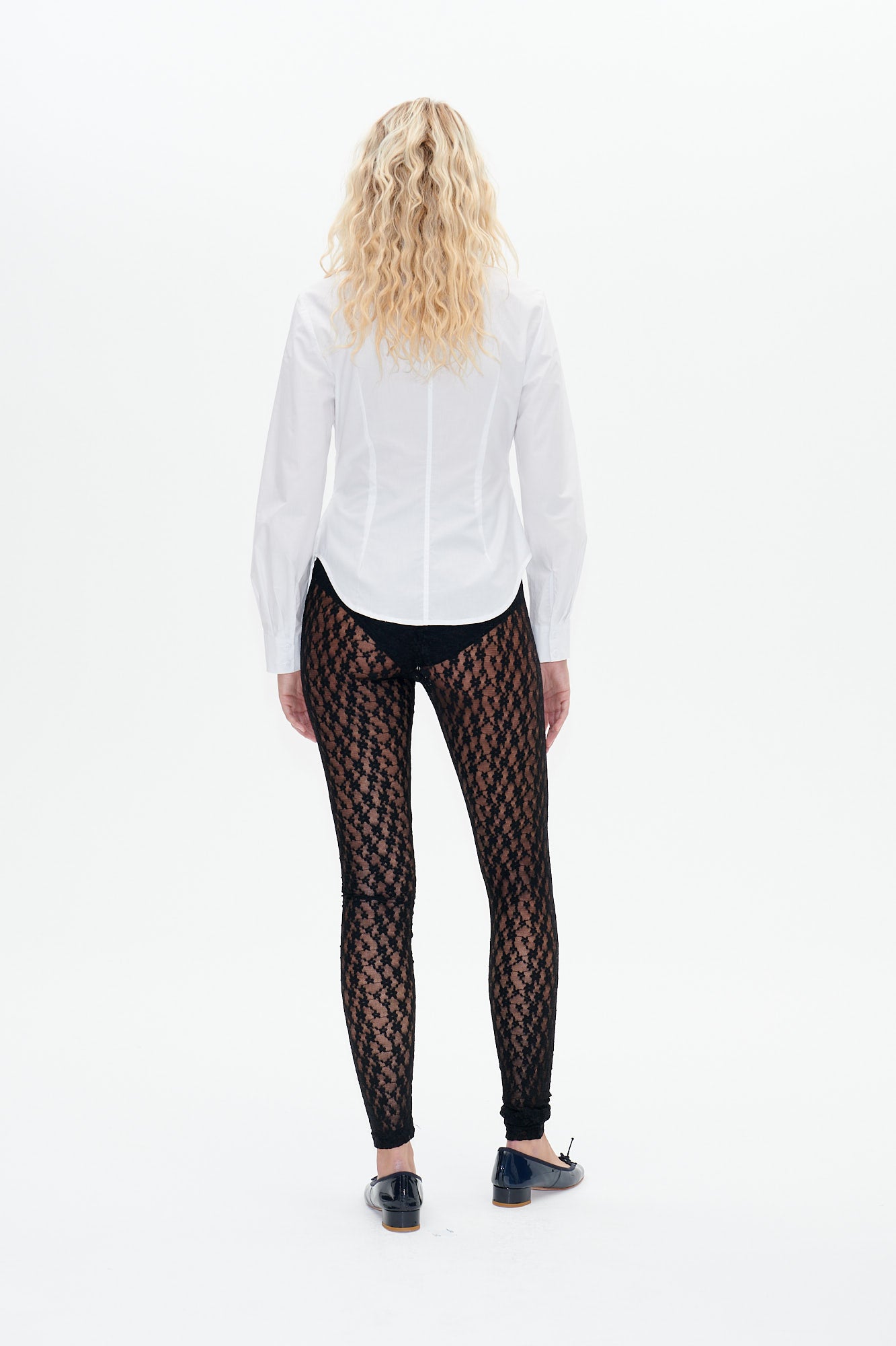 Josia Leggings - Black by Baum und Pferdgarten