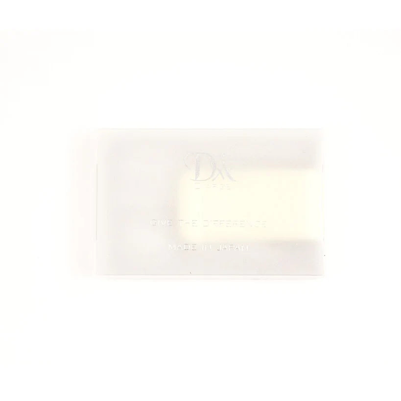 Gold Chasing Money Clip - Gold by Diarge