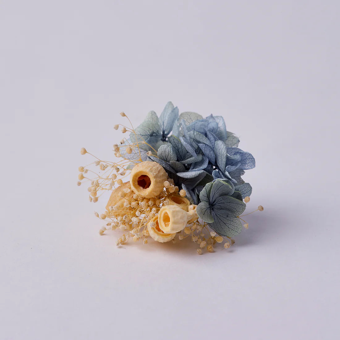 AROMA ORNAMENT FLOWER VASE "George" - BALLON