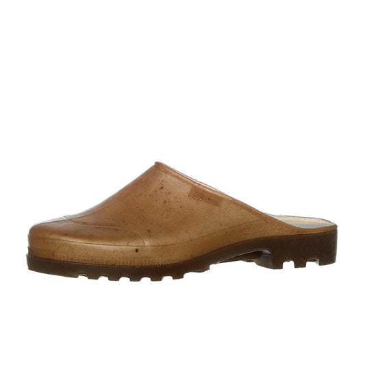 * PRE-ORDER UNTIL MAY 29 * Opana Shoe - Ecru by Plasticana