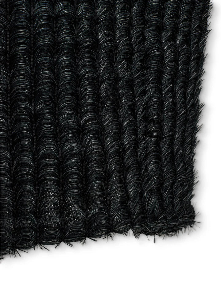 Sofie Long Skirt - Black by A. Roege Hove