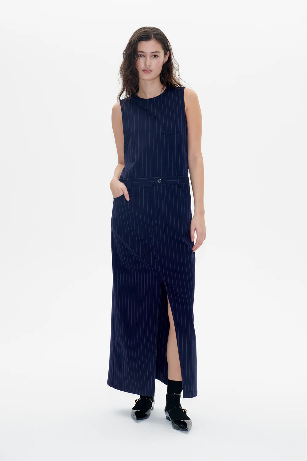Anava Dress - by Baum und Pferdgarten The Modu Shop Anava Dress - by Baum und Pferdgarten The Modu Shop