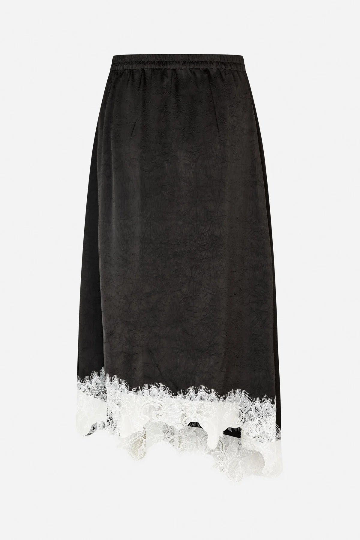 Sophie Skirt - Black by Baum und Pferdgarten