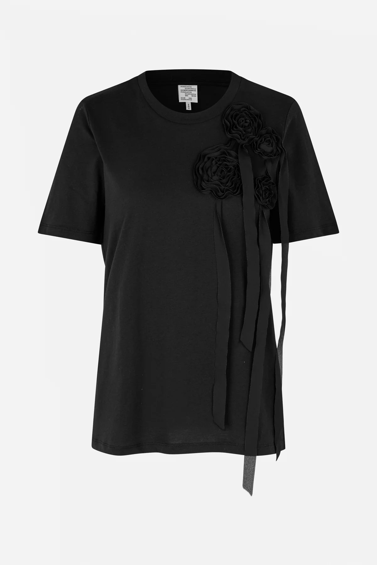Jawi Top - Black by Baum und Pferdgarten