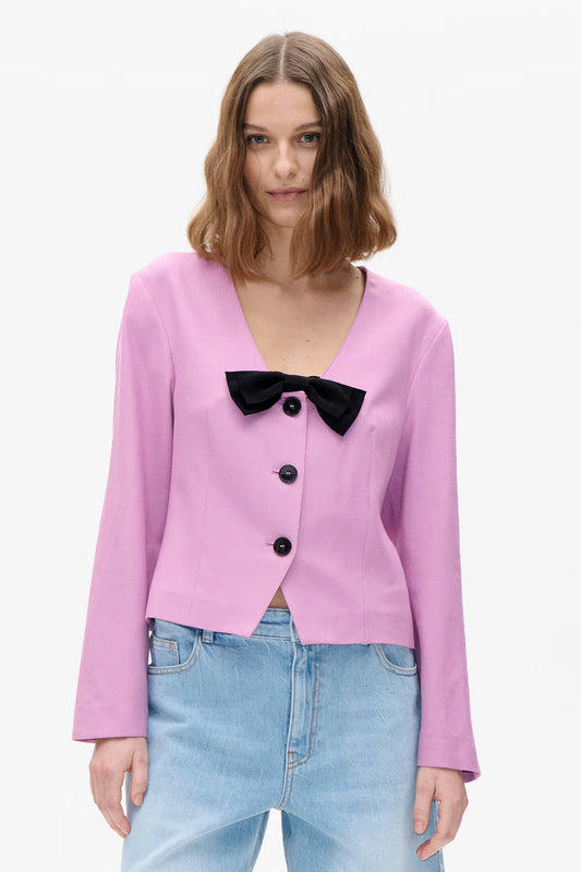 Beau Jacket - Mauve Orchid by Baum und Pferdgarten