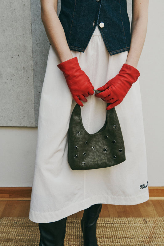 Kleona Bag - Ivy Green by Baum und Pferdgarten