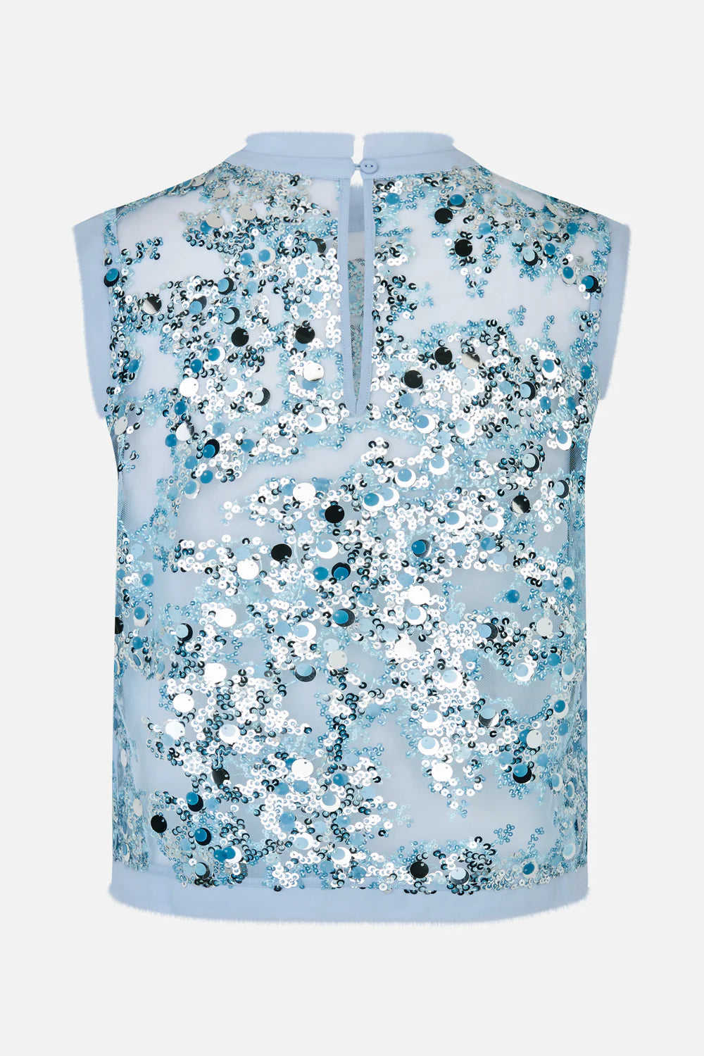Manira Blouse - Kentucky Blue by Baum und Pferdgarten