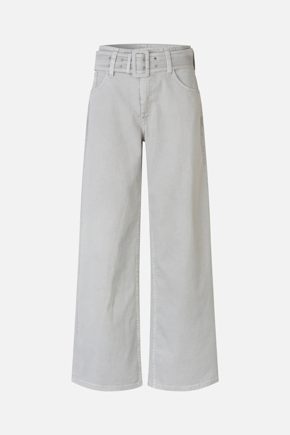 Napolen Jeans - Opal Gray by Baum und Pferdgarten