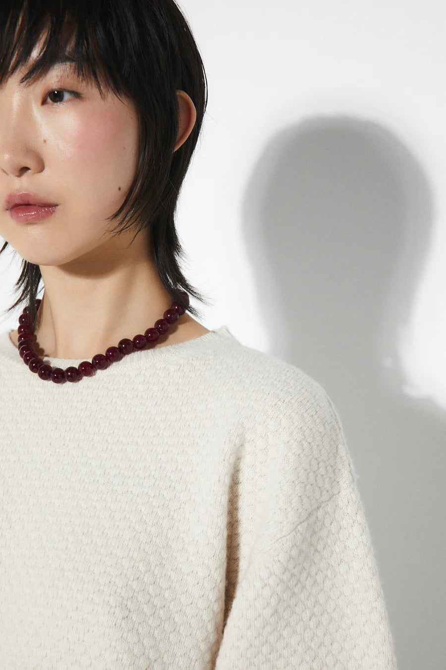 Bell Sweater - Beige by Rita Row