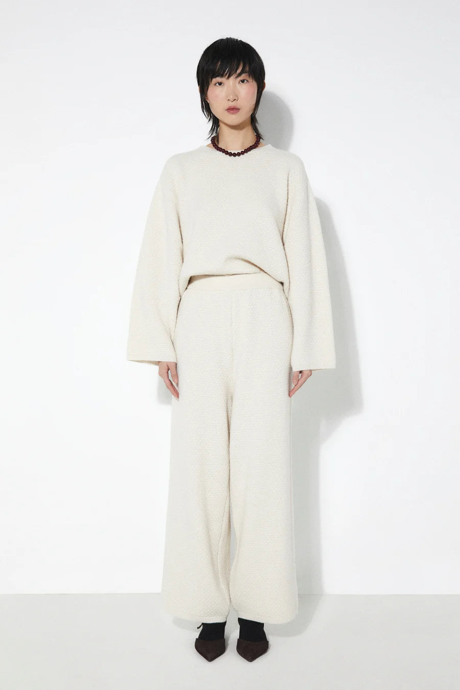 Sophie Pants - Beige by Rita Row