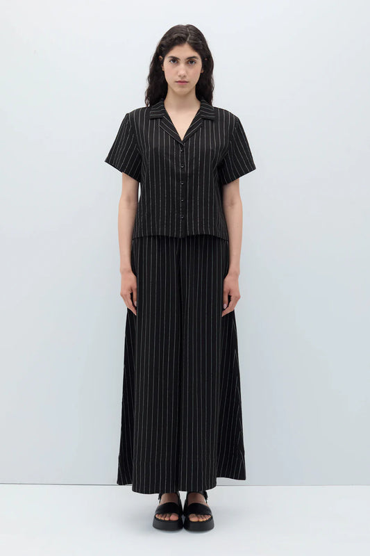 Dolors Pants - Black by Rita Row