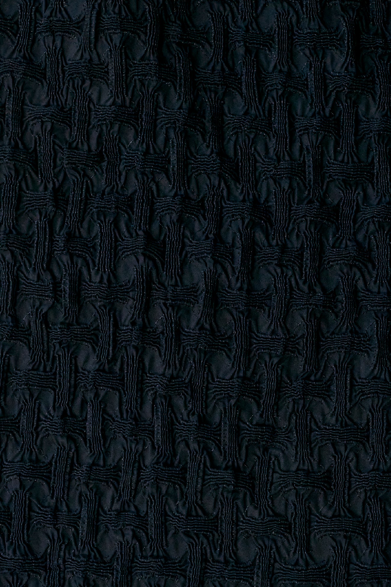 Eleonora Skirt - Black by Hofmann Copenhagen