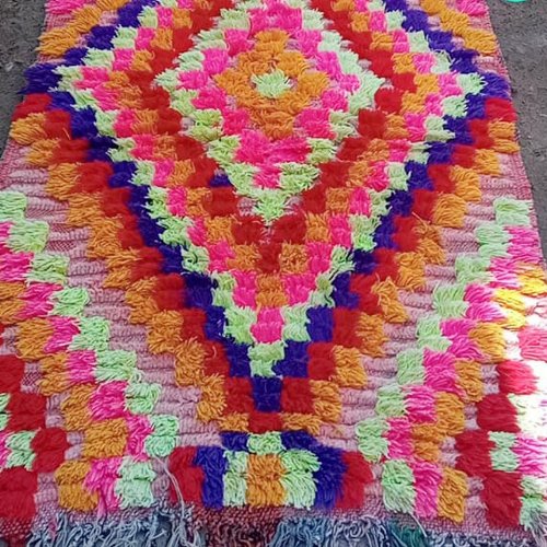 Aili Babouche - Ponocky by Calla