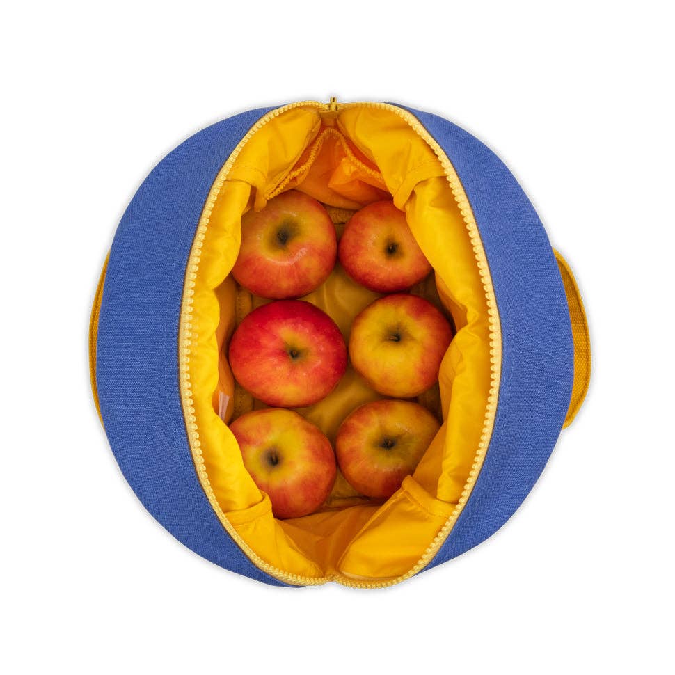 Zipper Lunch - Kitty by Fluf