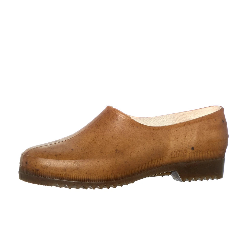 【Sale】PLASTICANA Gardanaプラスチカナ35/36 Gardana Shoe - Ecru by Plasticana – The Modu Shop