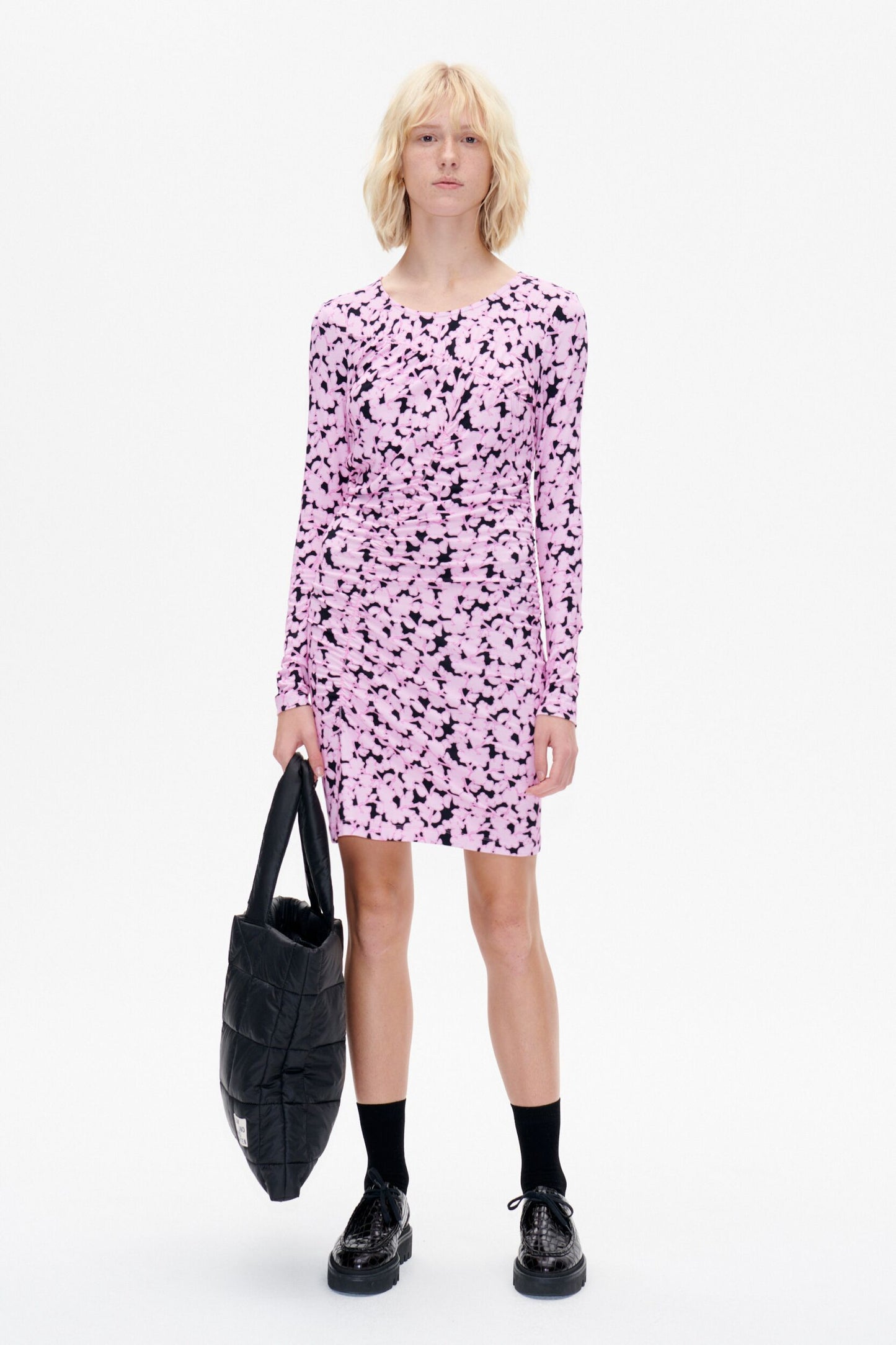 Kacey Bag - Black by Baum und Pferdgarten