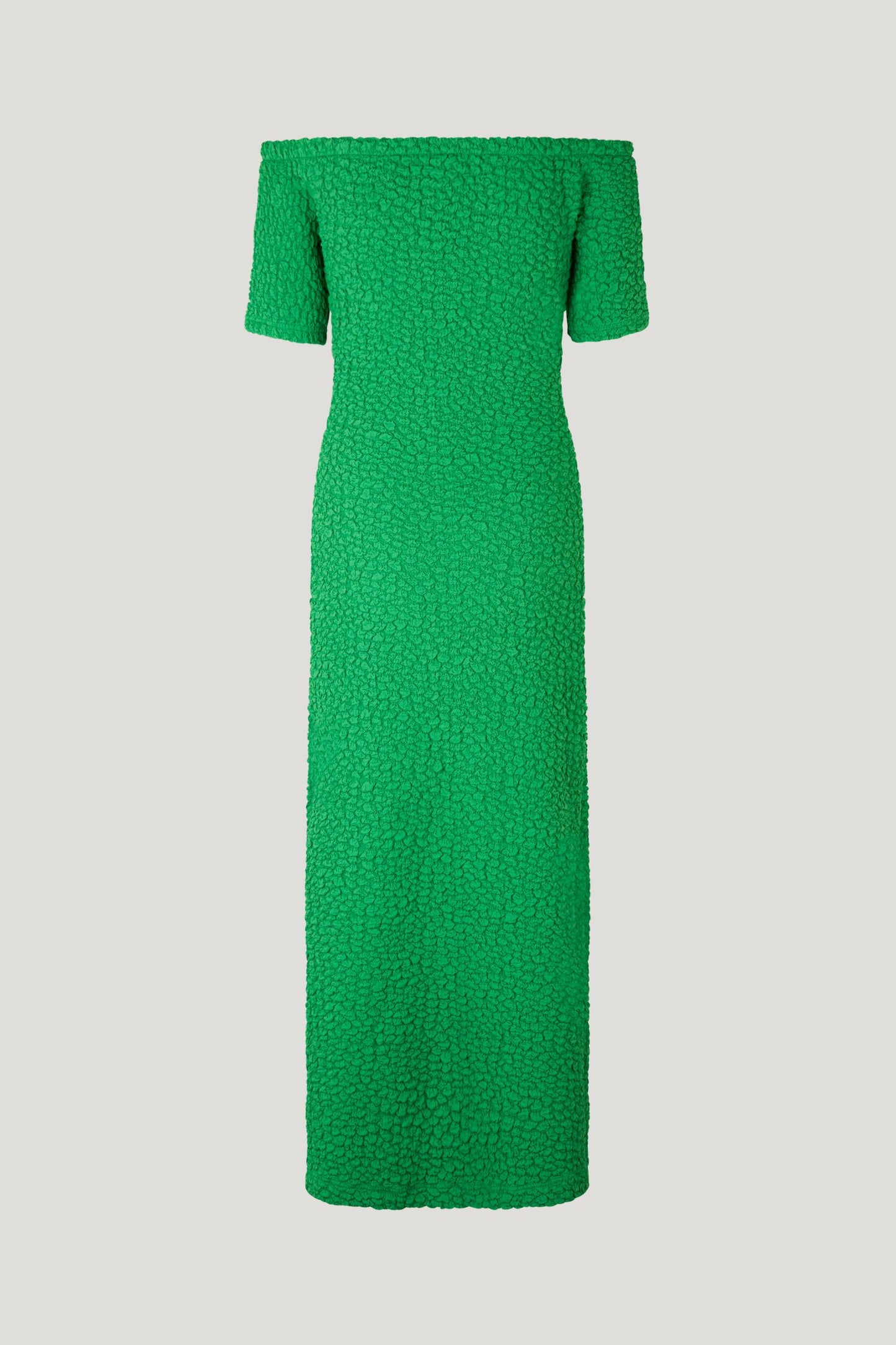 Juju Dress - Fern Green by Baum und Pferdgarten