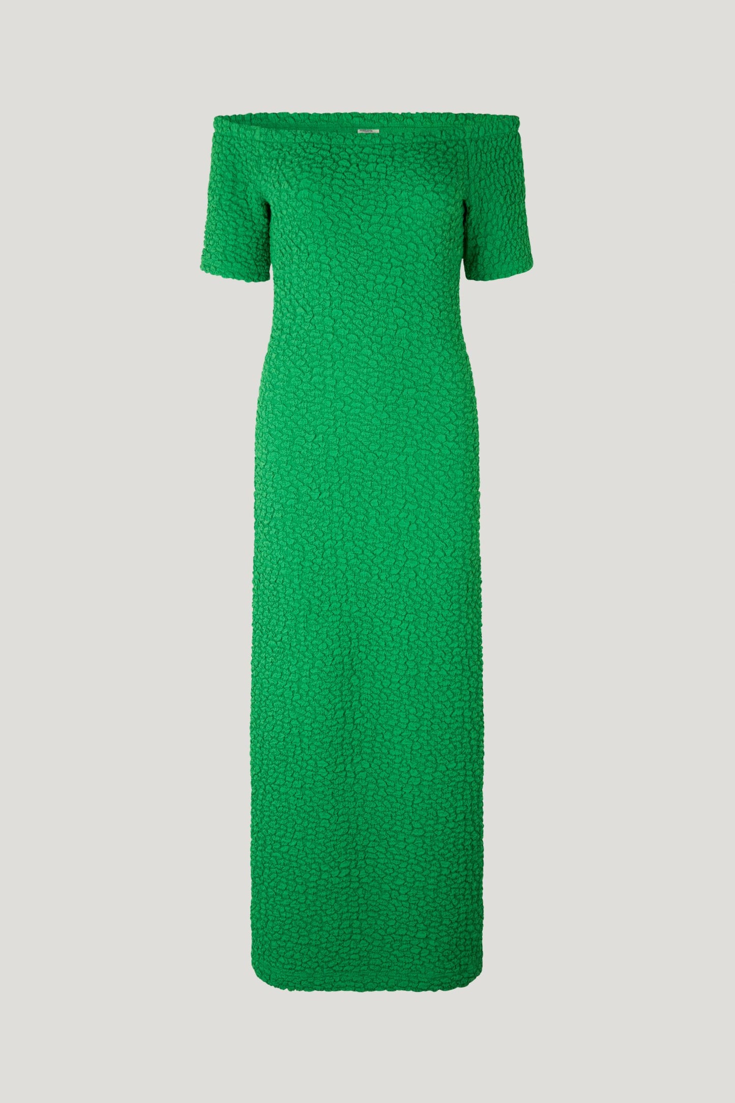 Juju Dress - Fern Green by Baum und Pferdgarten