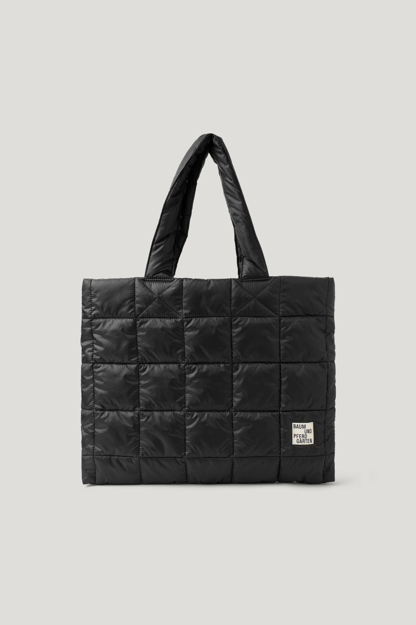 Kacey Bag - Black by Baum und Pferdgarten