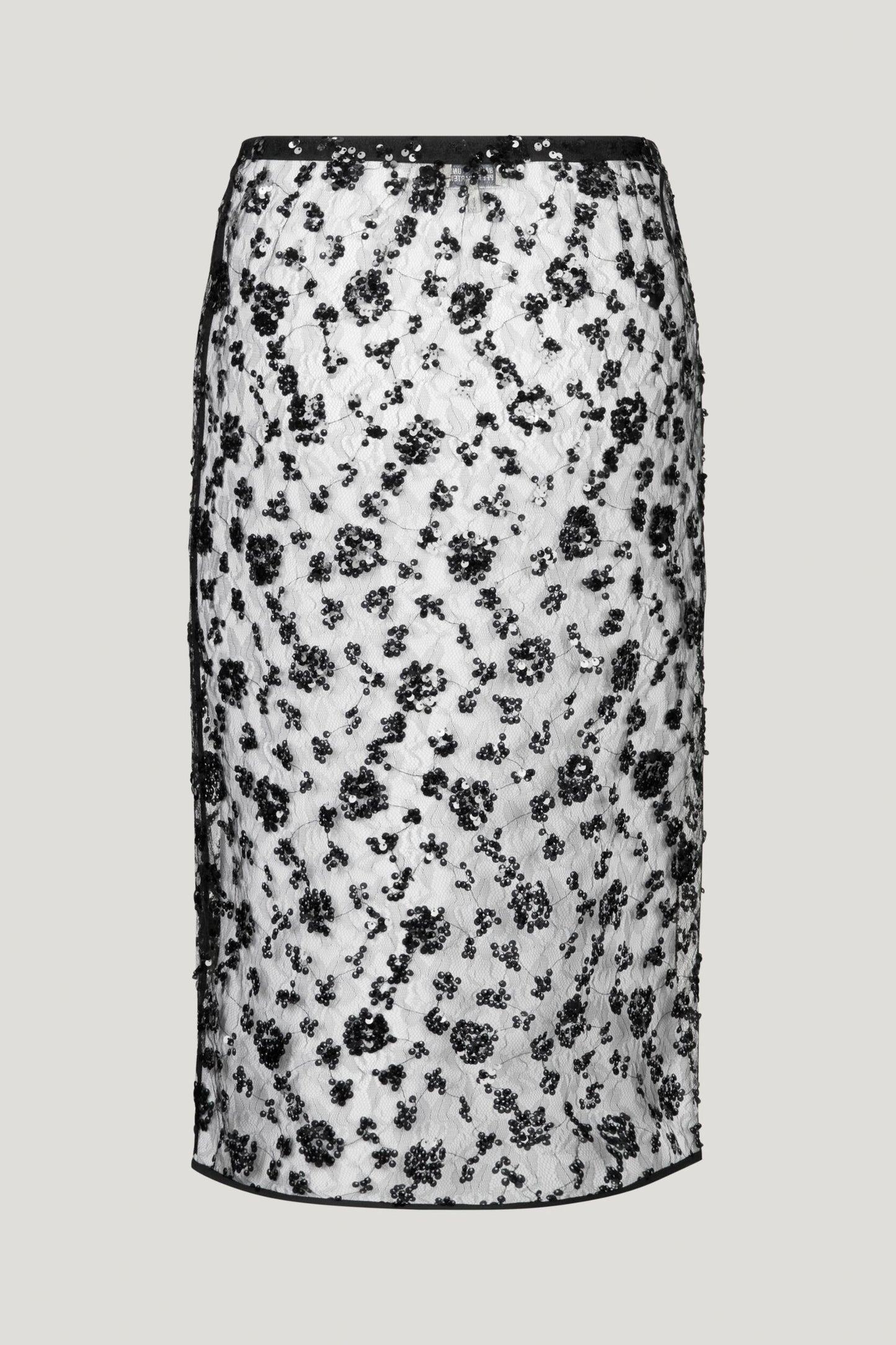 Saina Skirt - Black by Baum und Pferdgarten
