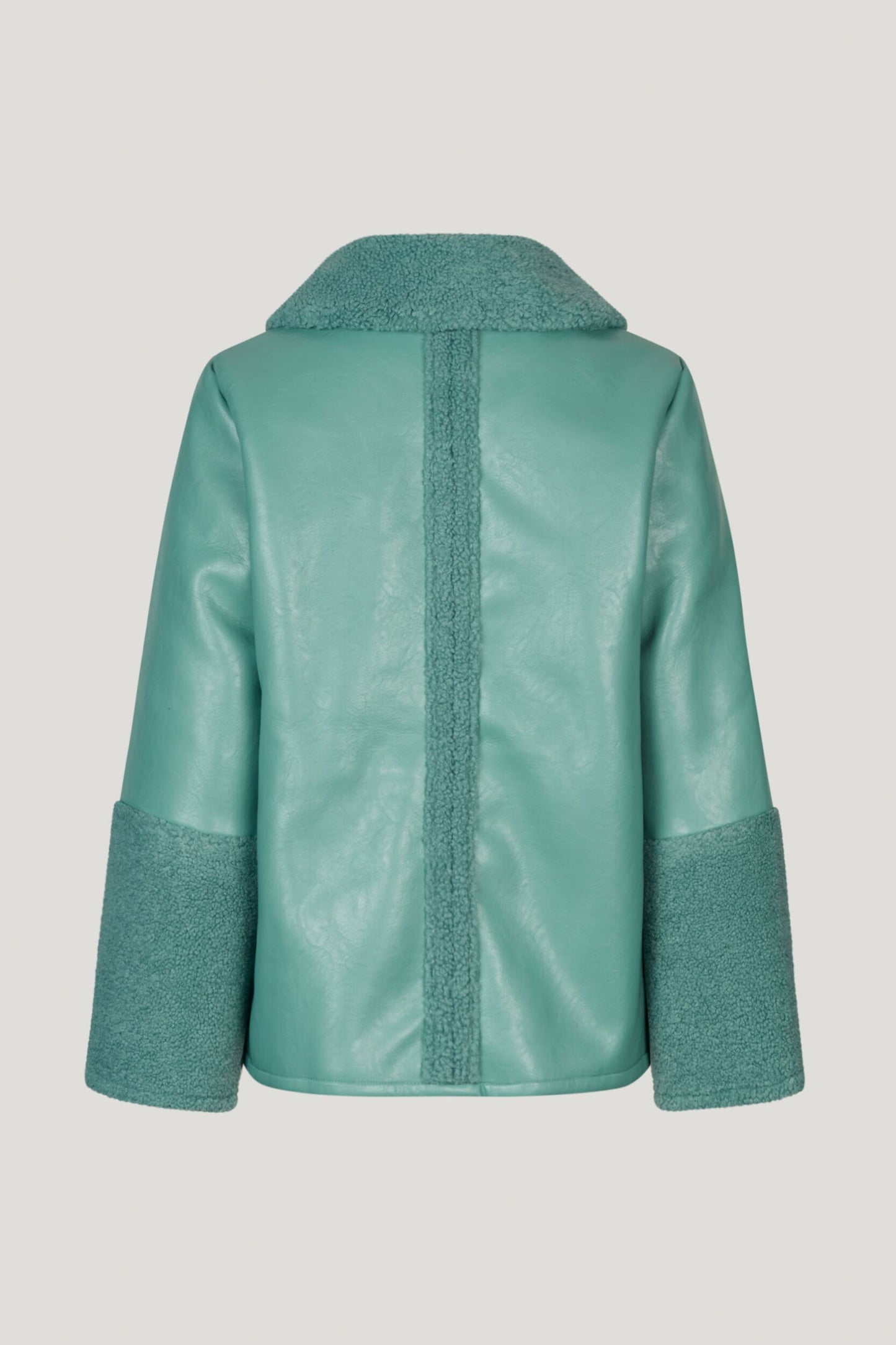 Briona Jacket - Trellis by Baum und Pferdgarten