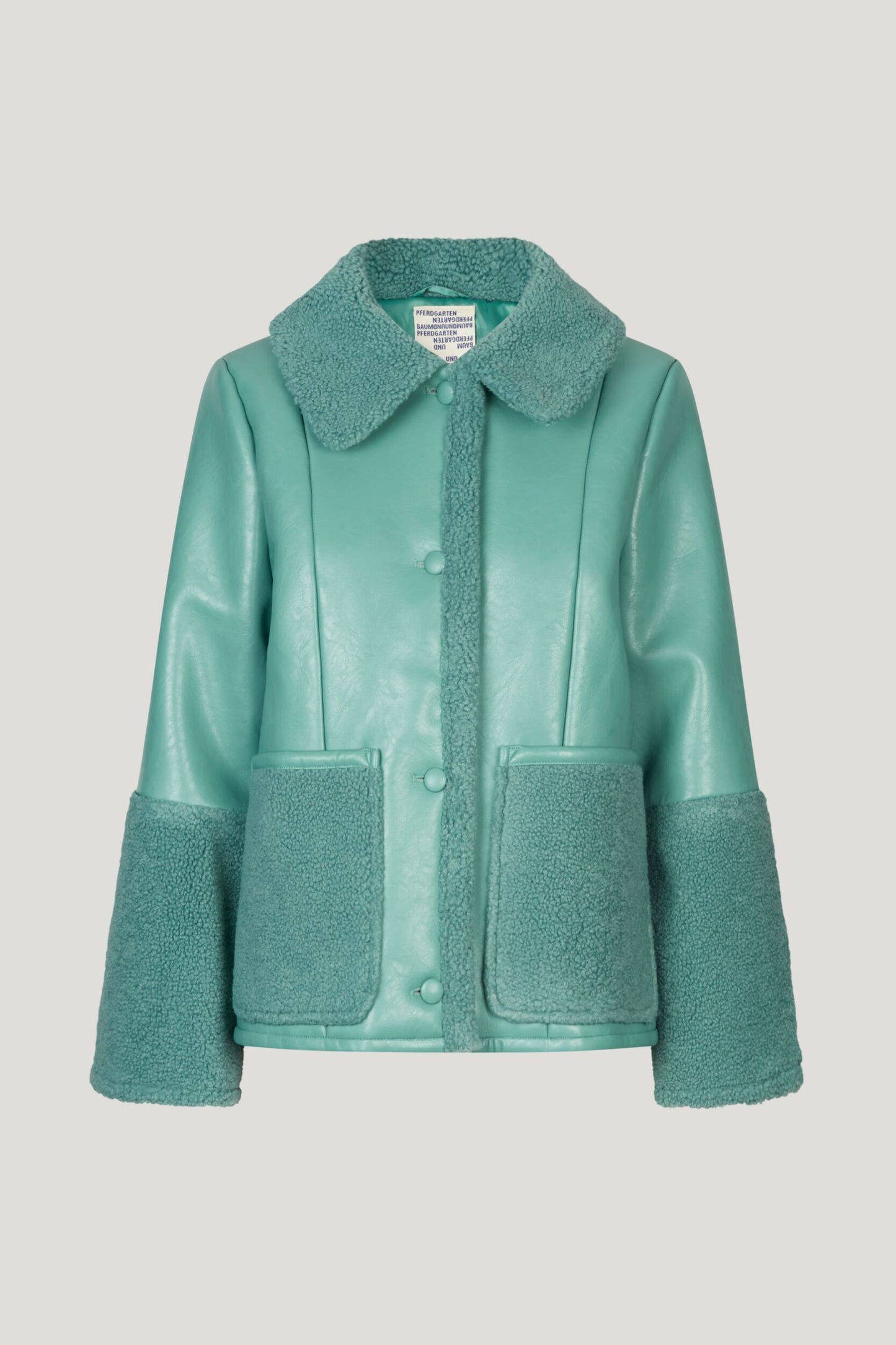 Briona Jacket - Trellis by Baum und Pferdgarten