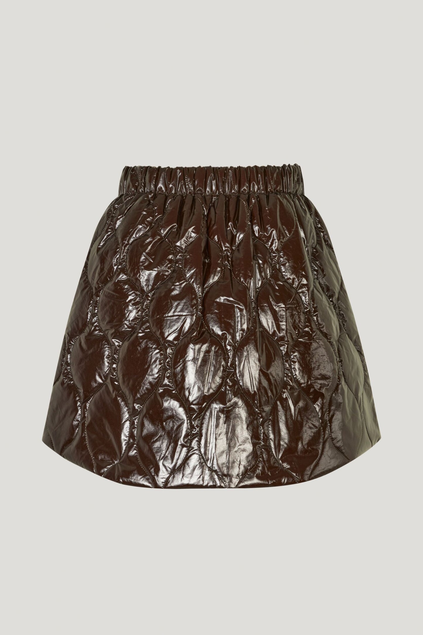 Sierra Skirt - Brown Demitasse by Baum und Pferdgarten