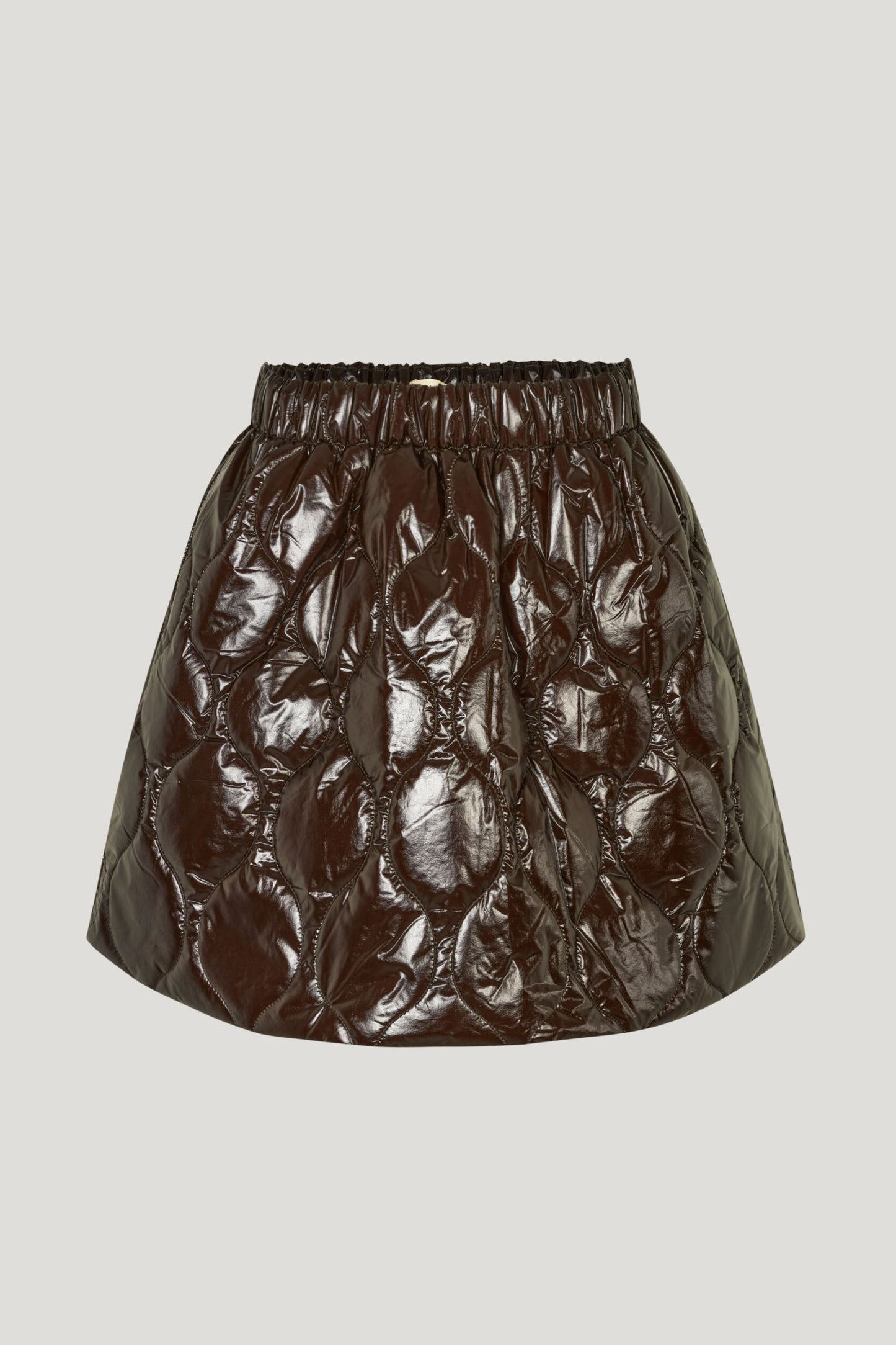 Sierra Skirt - Brown Demitasse by Baum und Pferdgarten