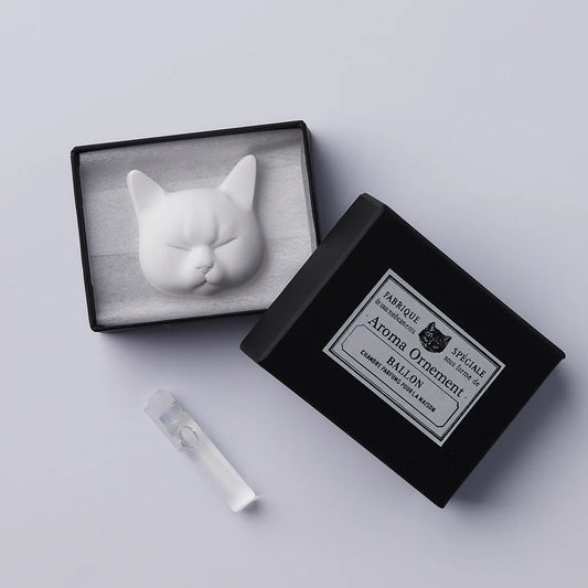 AROMA ORNAMENT for Drawer DAIFUKU Face A - BALLON