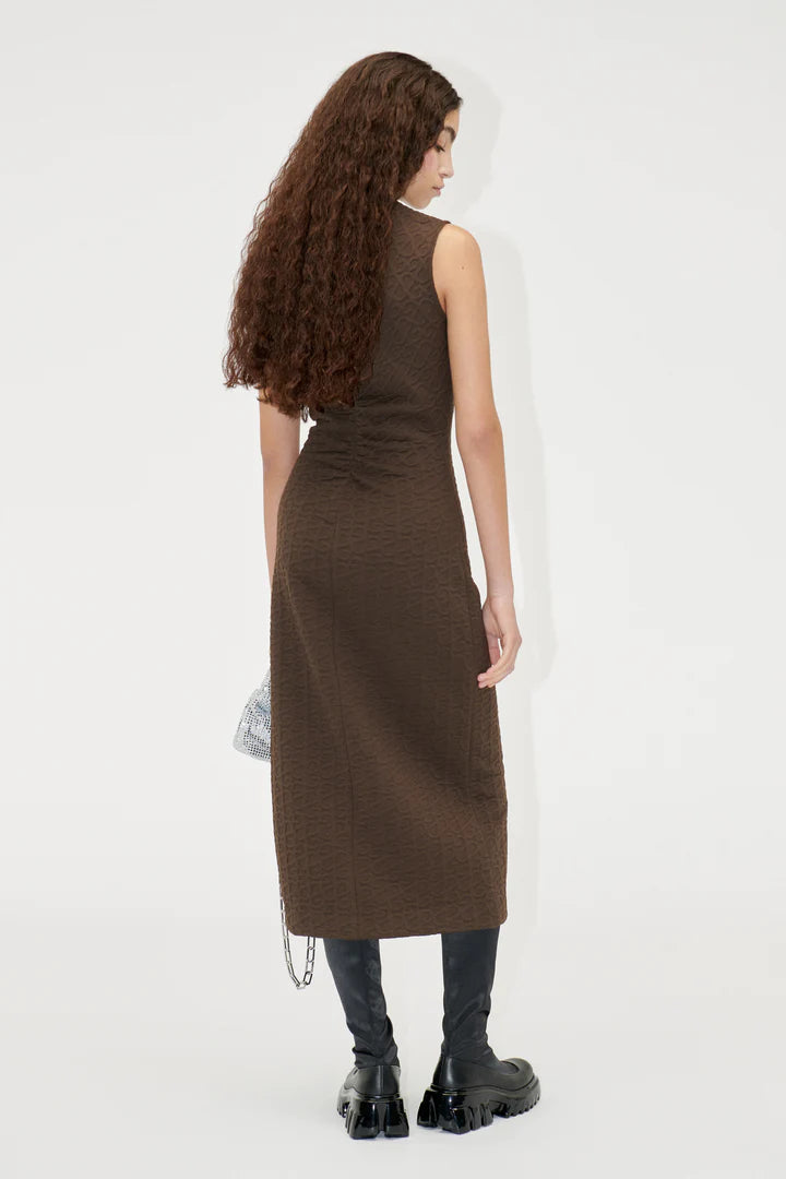 Dream Dress - SG Logo by Stine Goya