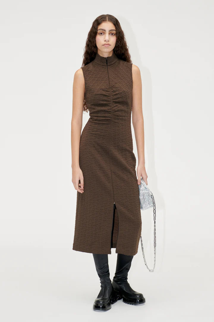 Dream Dress - SG Logo by Stine Goya