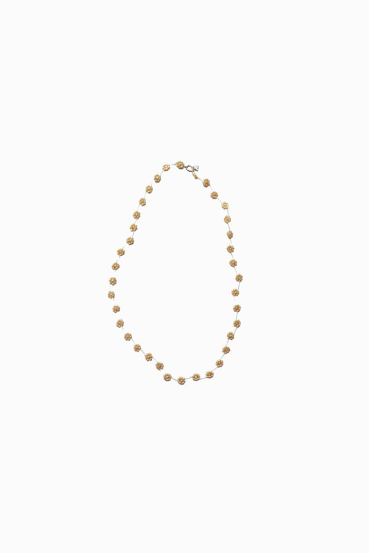 Fiori Bracelet - Peach Snack by Labro