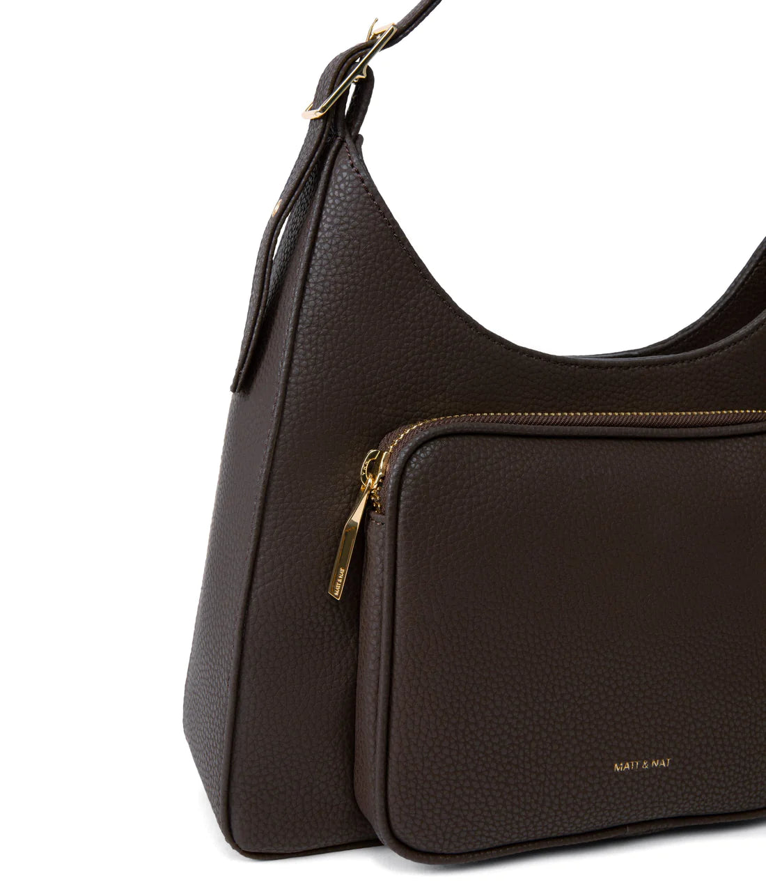 PalmLG Shoulder Bag - Purity Truffle by Matt & Nat
