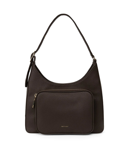 PalmLG Shoulder Bag - Purity Truffle by Matt & Nat