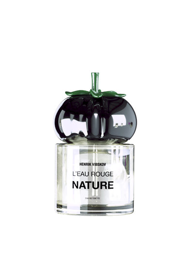 L’eau rouge Nature Parfum by Henrik Vibskov