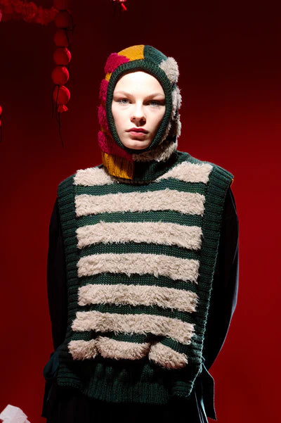 Henrik clearance vibskov sweater